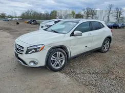 WDCTG4GB1JJ470549 2018 MERCEDES-BENZ GLA-KLASSE