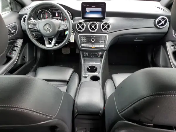 WDCTG4GB1JJ474357 2018 MERCEDES-BENZ GLA-KLASSE - Image 8