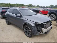 WDCTG4GB1JJ478764 2018 MERCEDES-BENZ GLA-KLASSE
