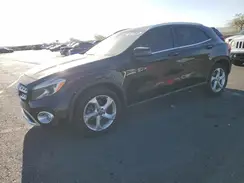WDCTG4GB1JJ486508 2018 MERCEDES-BENZ GLA-KLASSE