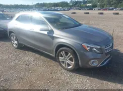 WDCTG4GB1JJ491594 2018 MERCEDES-BENZ GLA-KLASSE