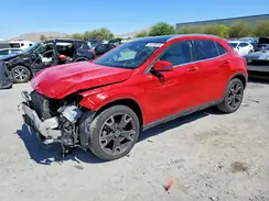 WDCTG4GB1JJ497735 2018 MERCEDES-BENZ GLA-KLASSE