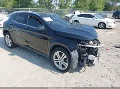 WDCTG4GB1JJ498433 2018 MERCEDES-BENZ GLA-KLASSE