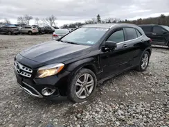 WDCTG4GB1JJ508412 2018 MERCEDES-BENZ GLA-KLASSE