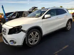 WDCTG4GB1JJ513609 2018 MERCEDES-BENZ GLA-KLASSE
