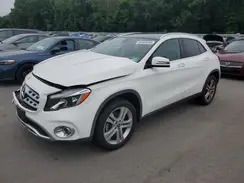 WDCTG4GB1JU000181 2018 MERCEDES-BENZ GLA-KLASSE
