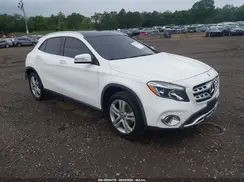 WDCTG4GB1KJ533649 2019 MERCEDES-BENZ GLA-KLASSE
