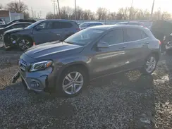 WDCTG4GB1KJ548328 2019 MERCEDES-BENZ GLA-KLASSE