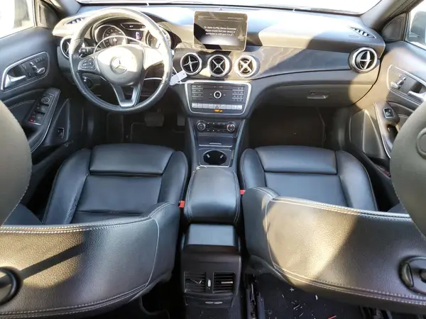 WDCTG4GB1KJ548345 2019 MERCEDES-BENZ GLA-KLASSE - Image 8
