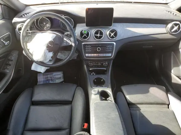WDCTG4GB1KJ551147 2019 MERCEDES-BENZ GLA-KLASSE - Image 8