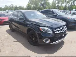 WDCTG4GB1KJ553951 2019 MERCEDES-BENZ GLA-KLASSE