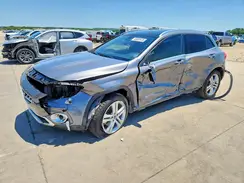 WDCTG4GB1KJ583953 2019 MERCEDES-BENZ GLA-KLASSE