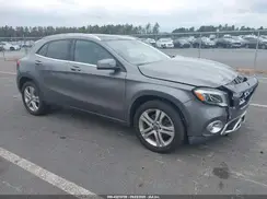 WDCTG4GB1KJ586416 2019 MERCEDES-BENZ GLA-KLASSE