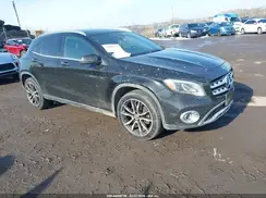 WDCTG4GB1KJ594449 2019 MERCEDES-BENZ GLA-KLASSE