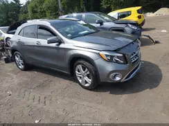 WDCTG4GB1KJ596718 2019 MERCEDES-BENZ GLA-KLASSE