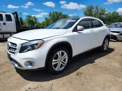 WDCTG4GB1KJ602419 2019 MERCEDES-BENZ GLA-KLASSE