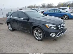 WDCTG4GB1KJ614201 2019 MERCEDES-BENZ GLA-KLASSE