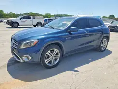 WDCTG4GB1KJ616434 2019 MERCEDES-BENZ GLA-KLASSE
