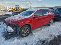 WDCTG4GB1KJ622542 2019 MERCEDES-BENZ GLA-KLASSE