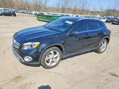 WDCTG4GB1KU000618 2019 MERCEDES-BENZ GLA-KLASSE