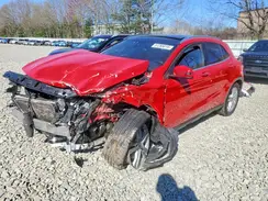 WDCTG4GB1KU000974 2019 MERCEDES-BENZ GLA-KLASSE