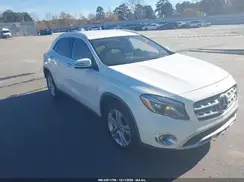 WDCTG4GB1KU004328 2019 MERCEDES-BENZ GLA-KLASSE