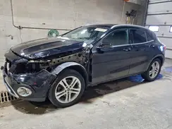 WDCTG4GB1KU005799 2019 MERCEDES-BENZ GLA-KLASSE