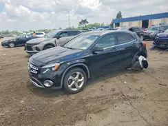 WDCTG4GB1KU006323 2019 MERCEDES-BENZ GLA-KLASSE