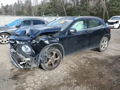 WDCTG4GB1KU007309 2019 MERCEDES-BENZ GLA-KLASSE