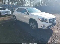 WDCTG4GB1KU011943 2019 MERCEDES-BENZ GLA-KLASSE