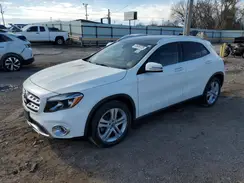WDCTG4GB1KU016804 2019 MERCEDES-BENZ GLA-KLASSE