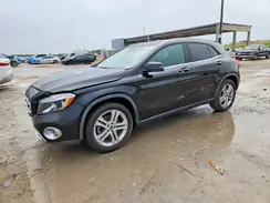 WDCTG4GB1KU017340 2019 MERCEDES-BENZ GLA-KLASSE