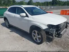 WDCTG4GB1KU018195 2019 MERCEDES-BENZ GLA-KLASSE