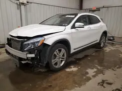WDCTG4GB1KU019010 2019 MERCEDES-BENZ GLA-KLASSE