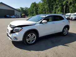 WDCTG4GB1KU020559 2019 MERCEDES-BENZ GLA-KLASSE
