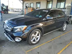 WDCTG4GB1LJ672844 2020 MERCEDES-BENZ GLA-KLASSE