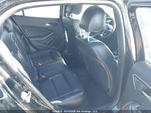 WDCTG4GB1LJ679731 2020 MERCEDES-BENZ GLA-KLASSE - Image 8