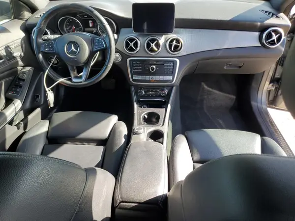 WDCTG4GB1LJ685318 2020 MERCEDES-BENZ GLA-KLASSE - Image 8