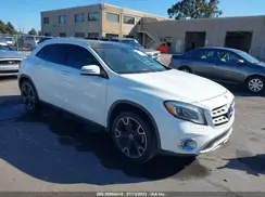 WDCTG4GB1LU022698 2020 MERCEDES-BENZ GLA-KLASSE