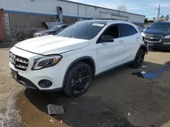 WDCTG4GB1LU022801 2020 MERCEDES-BENZ GLA-KLASSE