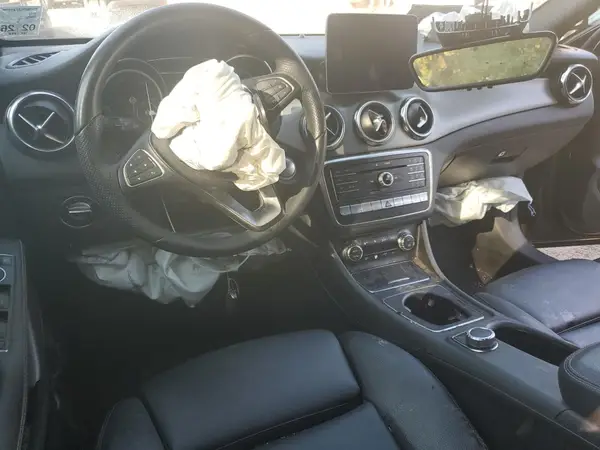 WDCTG4GB1LU022880 2020 MERCEDES-BENZ GLA-KLASSE - Image 8