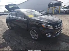 WDCTG4GB1LU023673 2020 MERCEDES-BENZ GLA-KLASSE