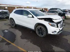 WDCTG4GB1LU024385 2020 MERCEDES-BENZ GLA-KLASSE