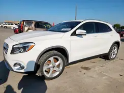 WDCTG4GB1LU026881 2020 MERCEDES-BENZ GLA-KLASSE