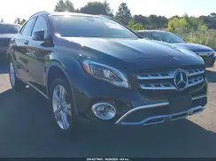 WDCTG4GB1LU027075 2020 MERCEDES-BENZ GLA-KLASSE