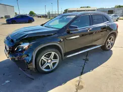 WDCTG4GB2GJ191667 2016 MERCEDES-BENZ GLA-KLASSE