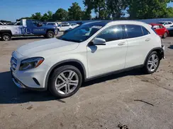 WDCTG4GB2GJ193208 2016 MERCEDES-BENZ GLA-KLASSE