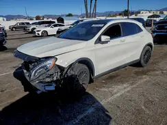WDCTG4GB2GJ194360 2016 MERCEDES-BENZ GLA-KLASSE