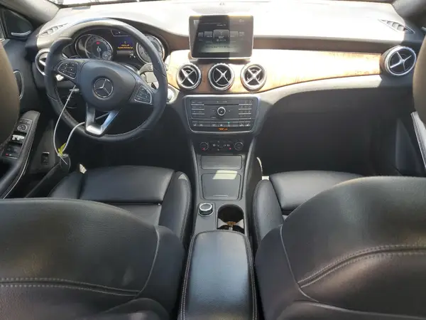 WDCTG4GB2GJ198439 2016 MERCEDES-BENZ GLA-KLASSE - Image 8