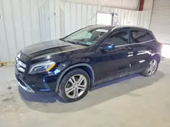 WDCTG4GB2GJ202487 2016 MERCEDES-BENZ GLA-KLASSE